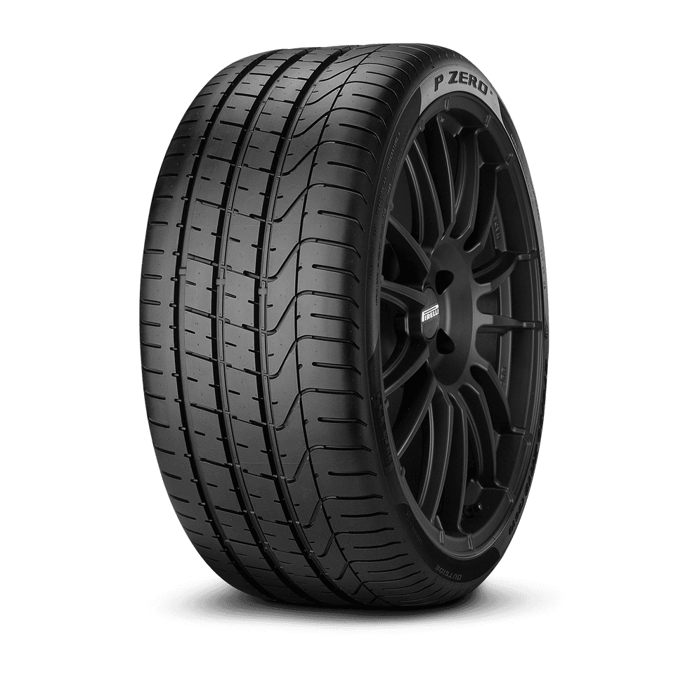 PIRELLI PZERO (J) 235/35 R20