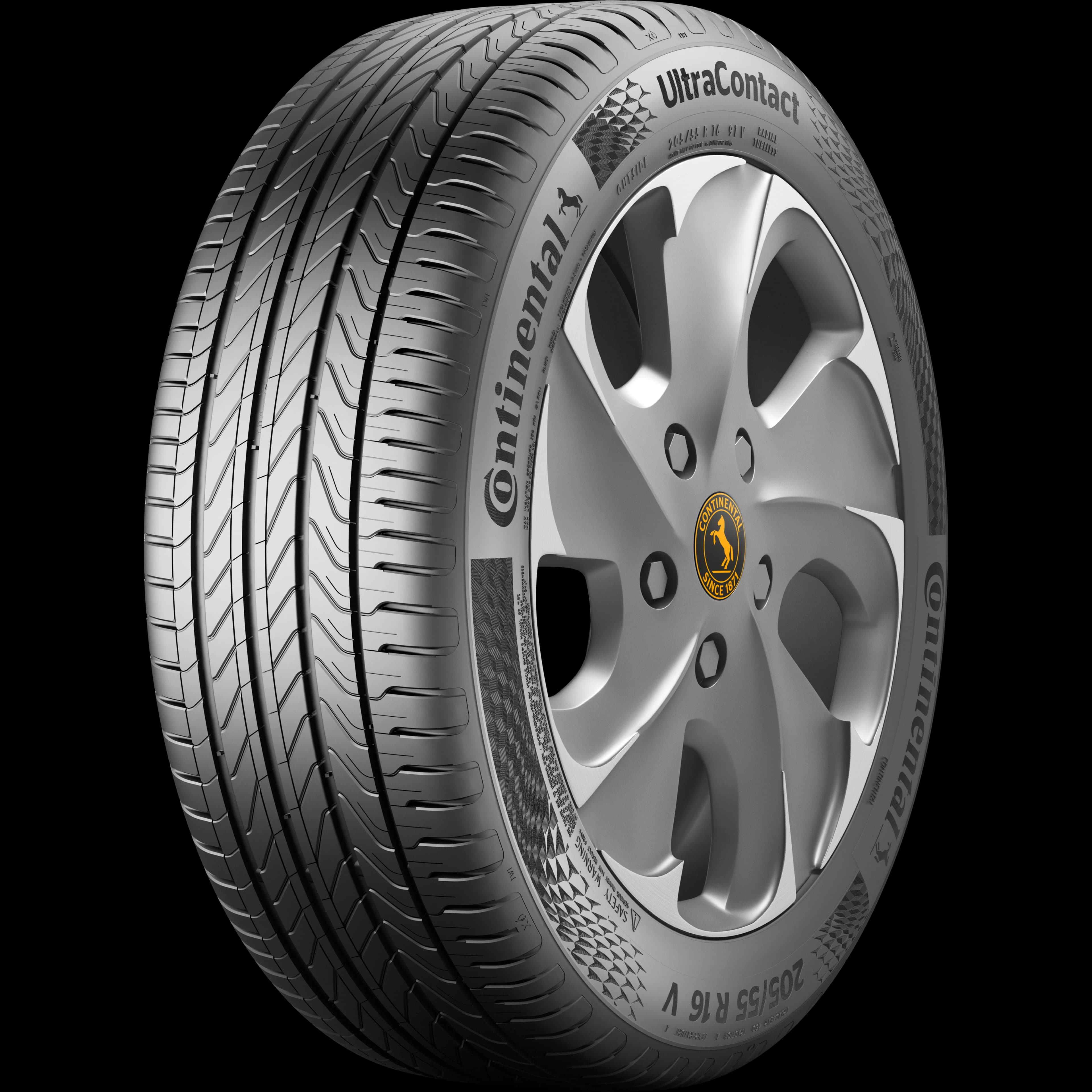 Continental ULTRACONTACT 205/45 R16
