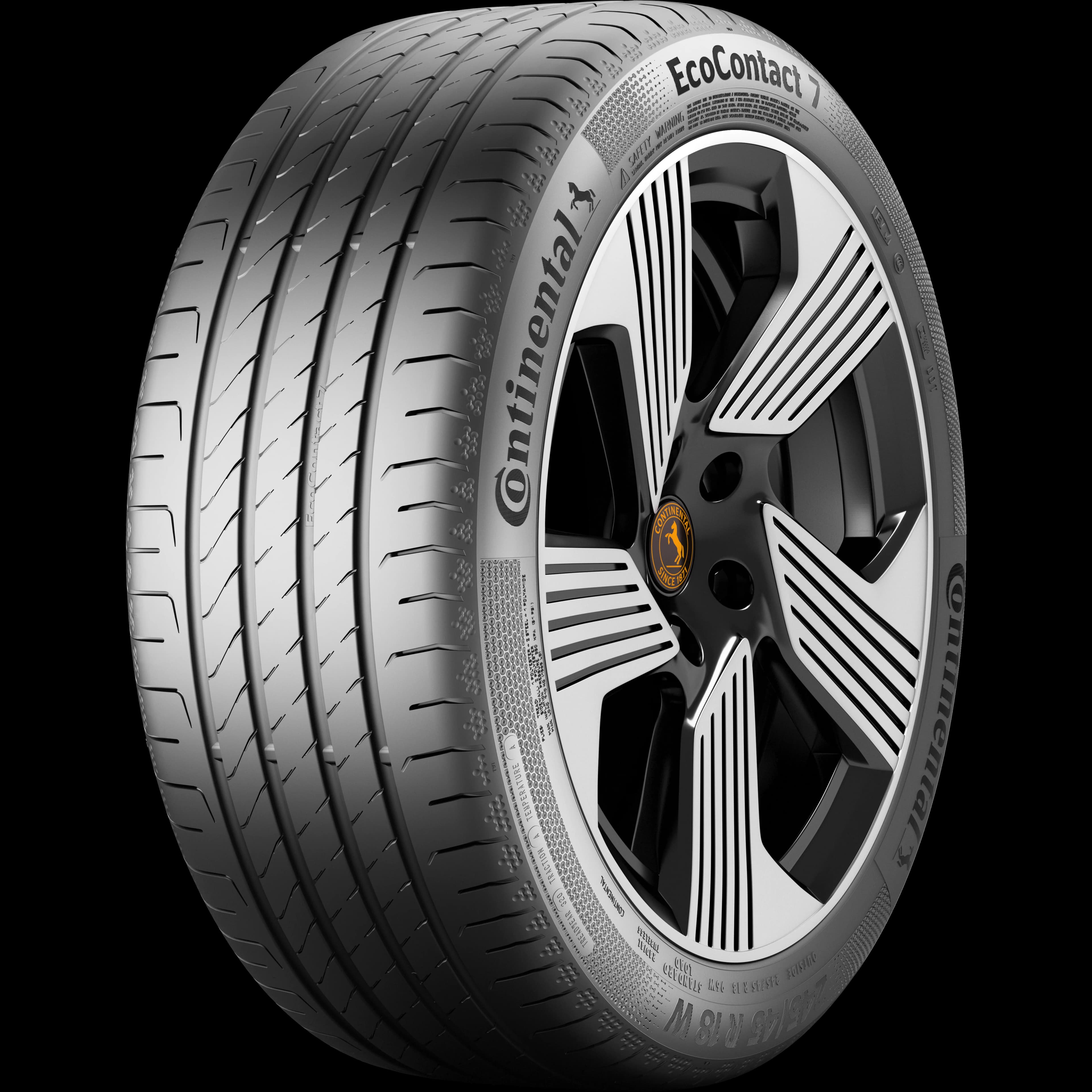 Continental ECO CONTACT 7 195/55 R16