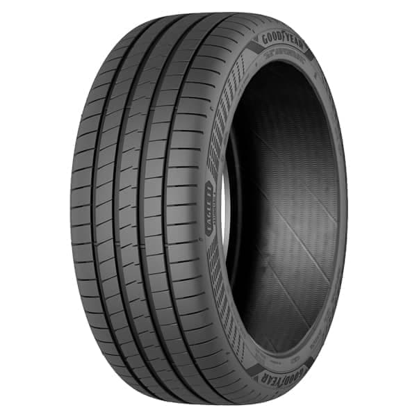 Goodyear EAGLE F1 ASYMMETRIC 6 235/55 R19