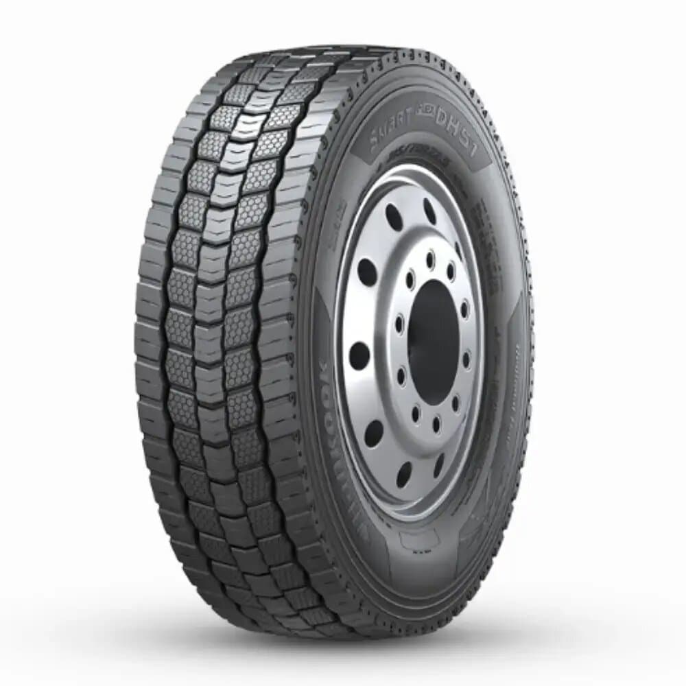 Hankook DH51 315/70 R22.5