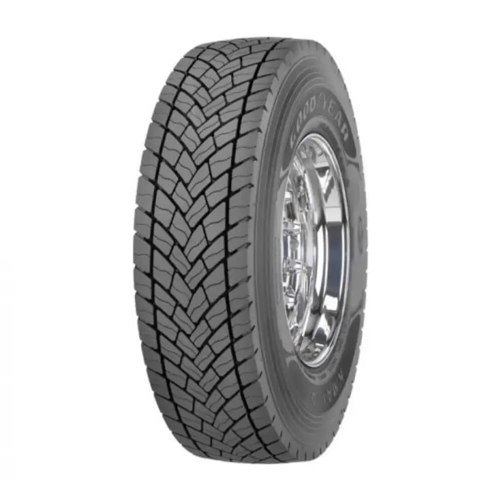 Goodyear KMAX D 265/70 R17.5