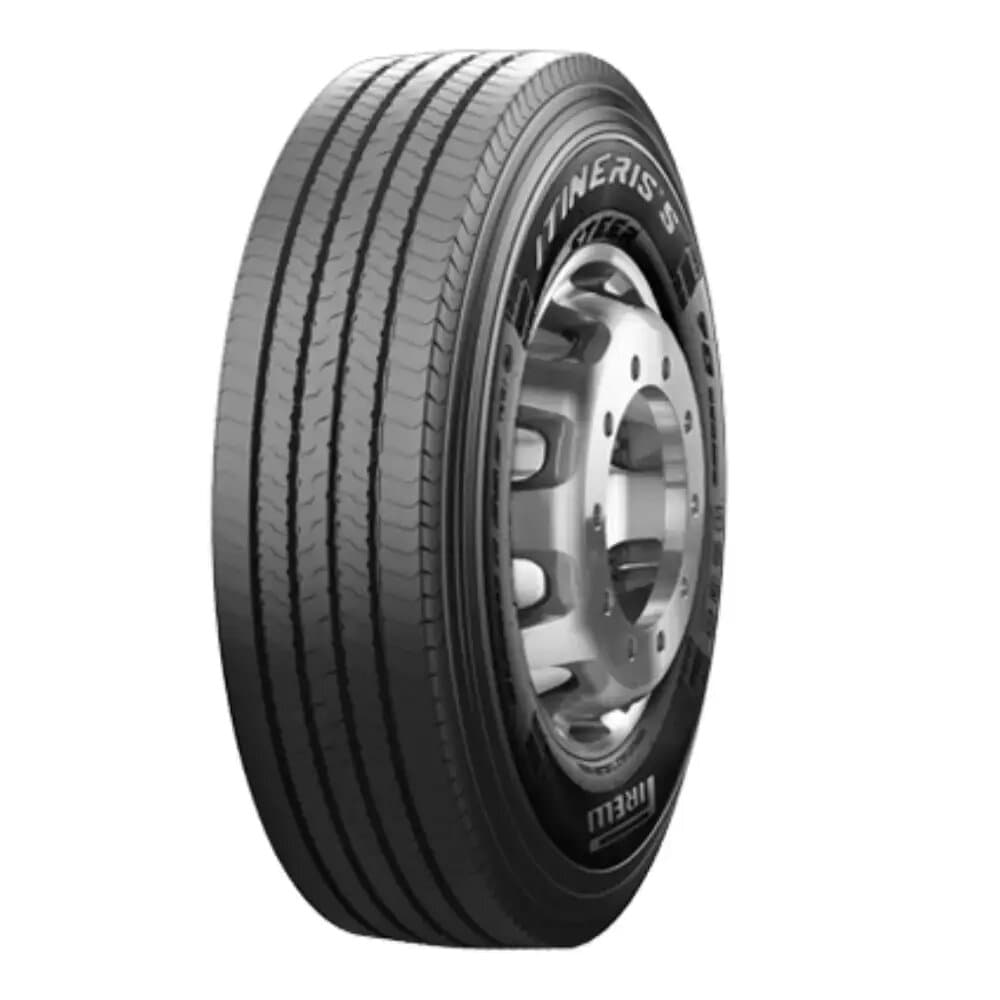 PIRELLI ITINERIS STEER 90 315/80 R22.5